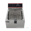 EL11 Kitchen Equipment Commercial 11L Electric Deep Fryer